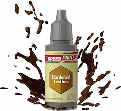 The Army Painter Speedpaint Gehärtetes Leder 18ml The Army Painter Speedpaint Gehärtetes Leder 18ml