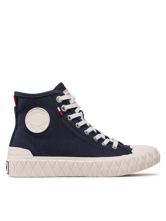 Palladium Palla Ace Cvs Femei Cizme Albastru ma...