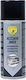 Eco Service Spray Galvanisation Acciaio Inox Gray AI810 400ml