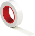 Wurth Insulation Tape 19mm x 25m 0985198 White