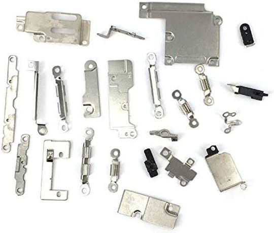 Metal Brackets Set για iPhone 6 Plus
