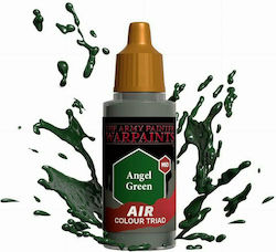 The Army Painter Air Triad Цвят За Моделиране А...