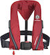Crewsaver Crewfit Σωσίβιο Γιλέκο Ενηλίκου 165N Sport Κόκκινο