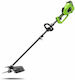 Greenworks G40LT за Рамо / Ръчна Храсторез 5.5кг 40V