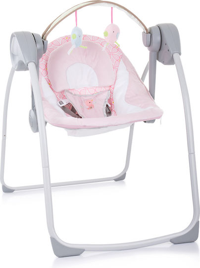 Chipolino Felicity Ηλεκτρικό Relax Μωρού Pink