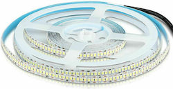 V-TAC Ταινία LED 12V Θερμό Λευκό 5m V-TAC Ταινία LED 12V Θερμό Λευκό 5m