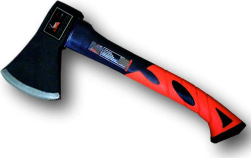 Cresman 96291 Axe Shredding Length 36cm and Weight 600gr