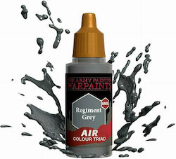 The Army Painter Air Triad Χρώμα Μοντελισμού Re...