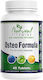 Natural Vitamins Osteo Formula 45 Ταμπλέτες