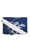 Beverly Hills Polo Club Damen Necessaire in Marineblau Farbe 28cm