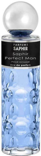 Perfect Man Eau de Parfum 200ml