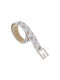 Guess Women's Belt White