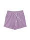 Funky Kids Shorts/Bermuda Fabric Lilac