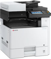 Kyocera Ecosys M8130cidn Έγχρωμο Πολυμηχάνημα Laser 1102P33NL0