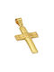 Gold Cross ST26536G 9 Karat