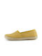 Dicas 26958 Women's Espadrilles Yellow