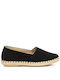 Dicas Women's Espadrilles Black