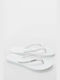 Superdry Ovin Women's Flip Flops White