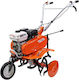 Ruris DAC 6500K În patru timpi Cultivator Benzină 7hp/208cc cu Pornire electrică