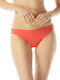 Slip Bikini Sangria