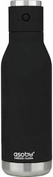 Asobu Wireless Bottle BT60 Flasche Thermosflasc...