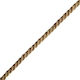 Σnur Răsucit 14mm 1m Sisal Cânepă