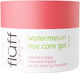 Fluff Watermelon Refreshing And Hydrating Face Gel Gel Face Day with Aloe Vera 50ml
