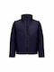 THClothes Astana Μπουφάν Εργασίας Navy Μπλε