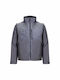 THClothes Astana Work Jacket Gray