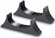 Nintendo Wii U Stands Βάση για Wii U Μαύρη WUP-009