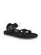 Levi's Men's Sandals Black