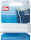 Prym White Tire Sewing Supply 150x2cm