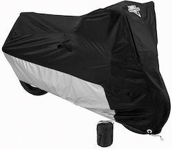 Nelson Rigg Waterproof Motorcycle Cover Defende...