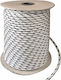 Grasher Knitted 6mm Polyester Rope 1m Βυθιζόμενο