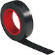 Wurth Insulation Tape 19mm x 25m 0985196 Black