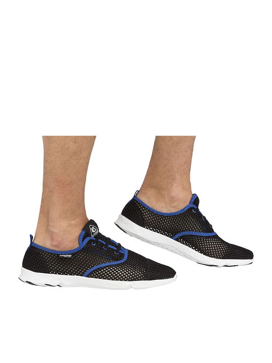 Cressi AQUA SHOES black/blue