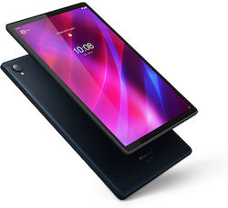 Lenovo Tab K10 10.3" με WiFi (3GB/32GB) Abyss Blue