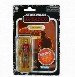 The Armorer Star Wars for 4+ Years 10cm