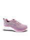 Bulldozer Sneakers Pink