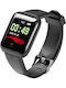 Tracer T-Watch TW6 Echo (Schwarz)