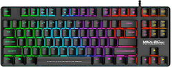 Armaggeddon MKA-2C Pro Μηχανικό (Αγγλικό US) Armaggeddon MKA-2C Pro Μηχανικό (Αγγλικό US)