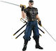 Good Smile Company Fullmetal Alchemist King Bradley Collectible Figure 18cm
