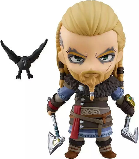 Good Smile Company Assassin's Creed: Valhalla Eivor Φιγούρα Δράσης 10εκ.