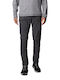 Columbia Maxtrail Men's Hiking Long Trousers Gray