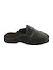 Men's winter slippers Medies B16 grey