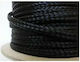 Rope Knitted 14mm 1kg BlackBlack