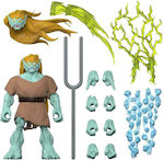 Super7 SilverHawks: Windhammer Windhammer Figurină de Acțiune înălțime 18buc