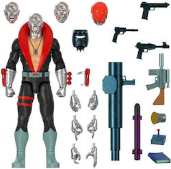 Super7 G.I. Joe Destro Action Figure 18cm