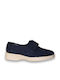 Sabino Herren Freizeitschuhe Blau