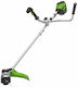 Greenworks GD60BCB Brush Cutter Battery Shoulder / Hand 60V 4.5kg 2108407